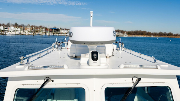 Steiger Craft-31 Fisherman 2024 -Staten Island-New York-United States-5840963