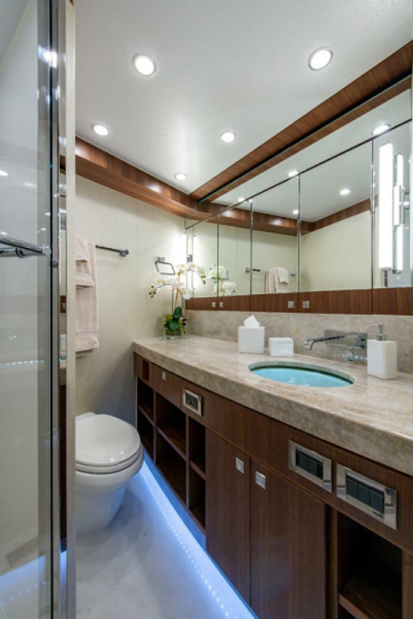 Hargrave-G120 Signature Series 2020-CongVoyage Fort Lauderdale-Florida-United States-5841986