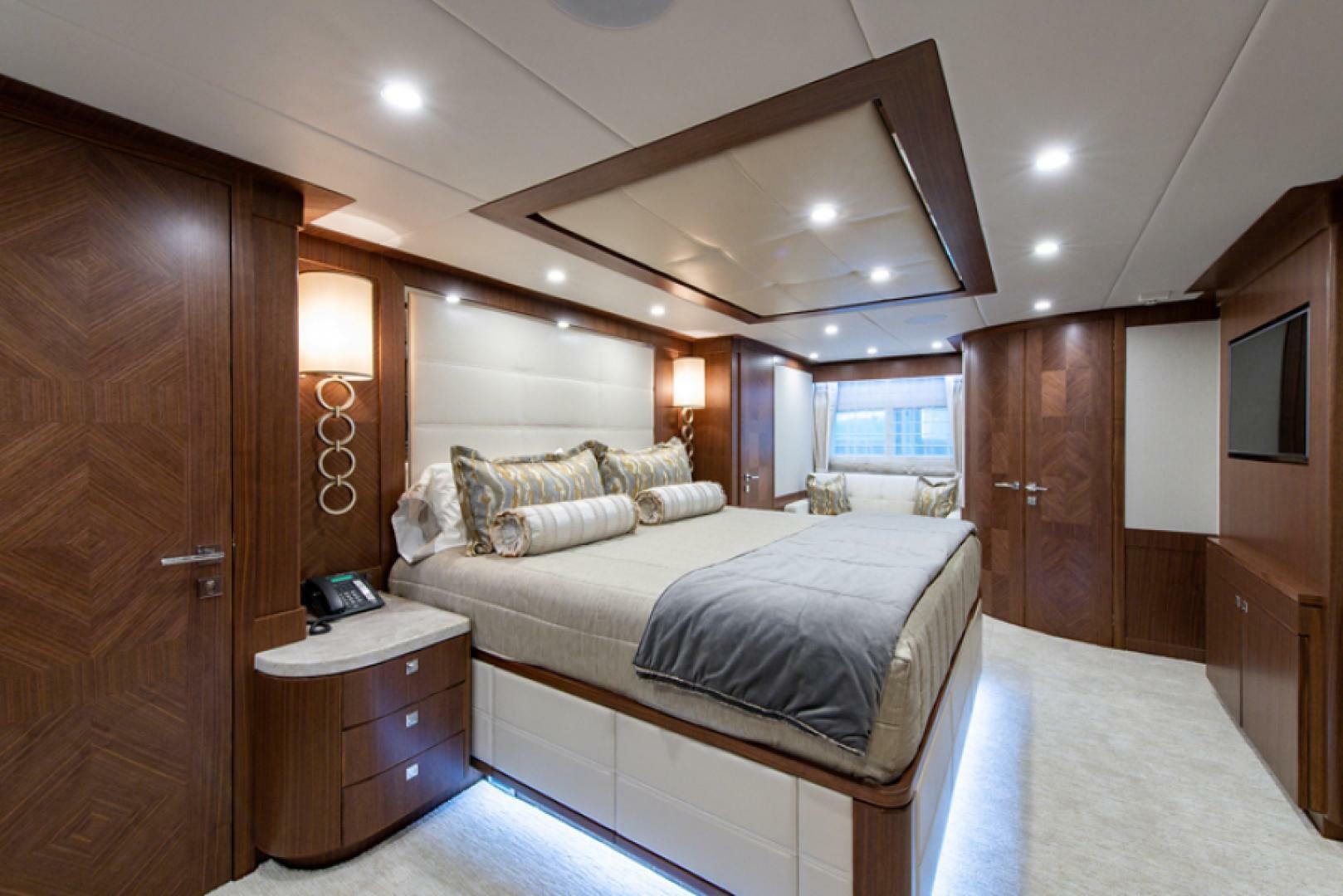 Hargrave-G120 Signature Series 2020-CongVoyage Fort Lauderdale-Florida-United States-5841958 | Thumbnail