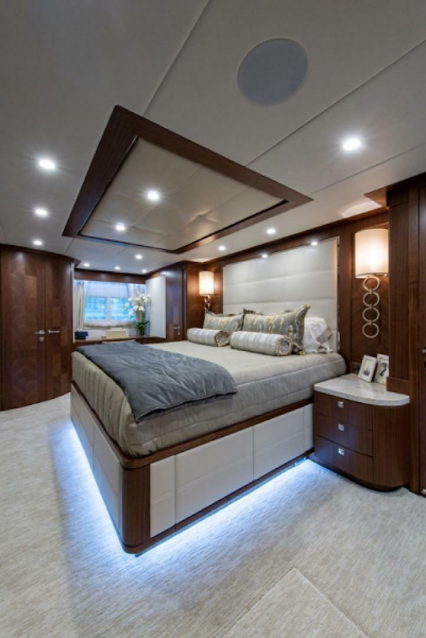 Hargrave-G120 Signature Series 2020-CongVoyage Fort Lauderdale-Florida-United States-5841959