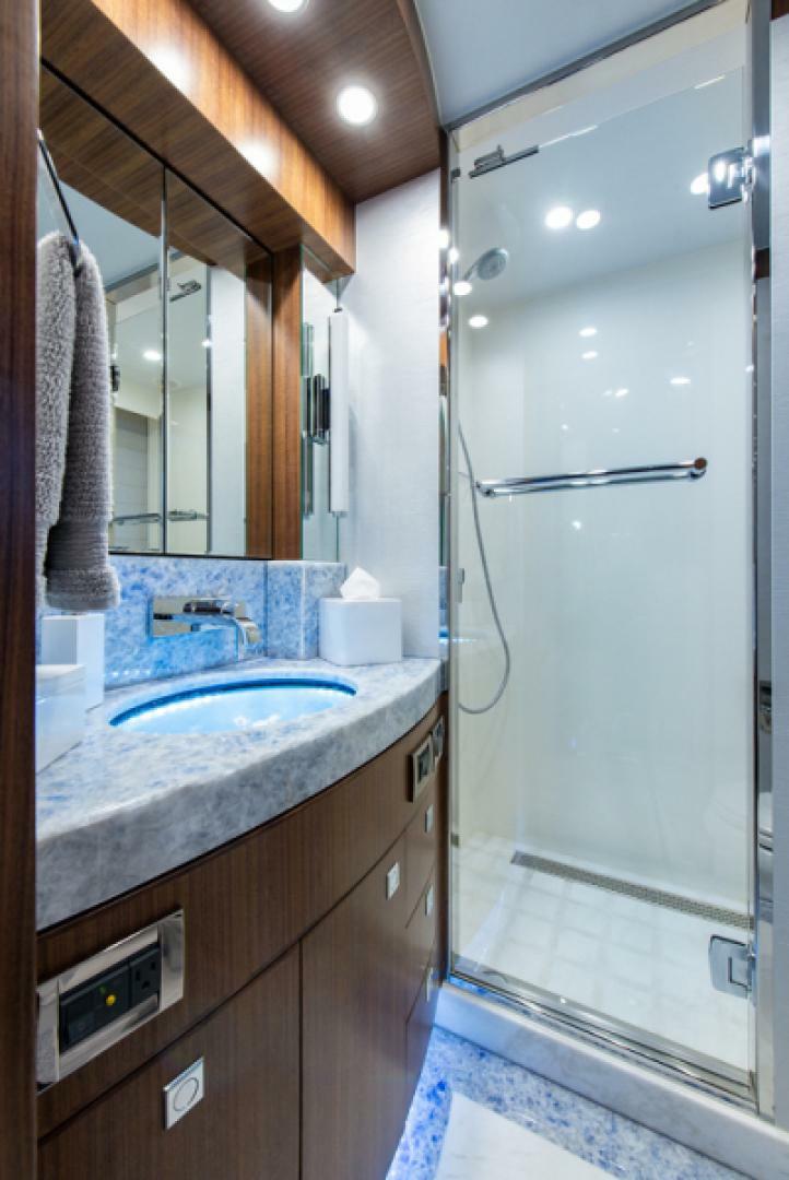 Hargrave-G120 Signature Series 2020-CongVoyage Fort Lauderdale-Florida-United States-5841975 | Thumbnail