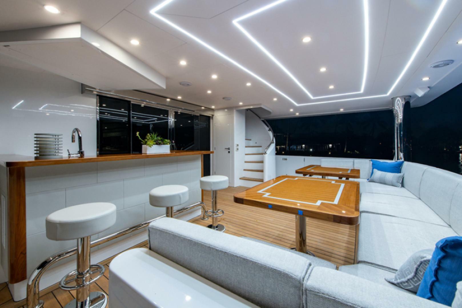 Hargrave-G120 Signature Series 2020-CongVoyage Fort Lauderdale-Florida-United States-5842040 | Thumbnail