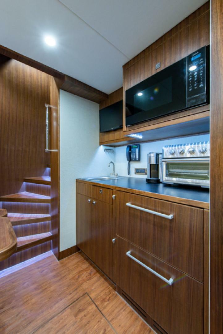 Hargrave-G120 Signature Series 2020-CongVoyage Fort Lauderdale-Florida-United States-5842045 | Thumbnail