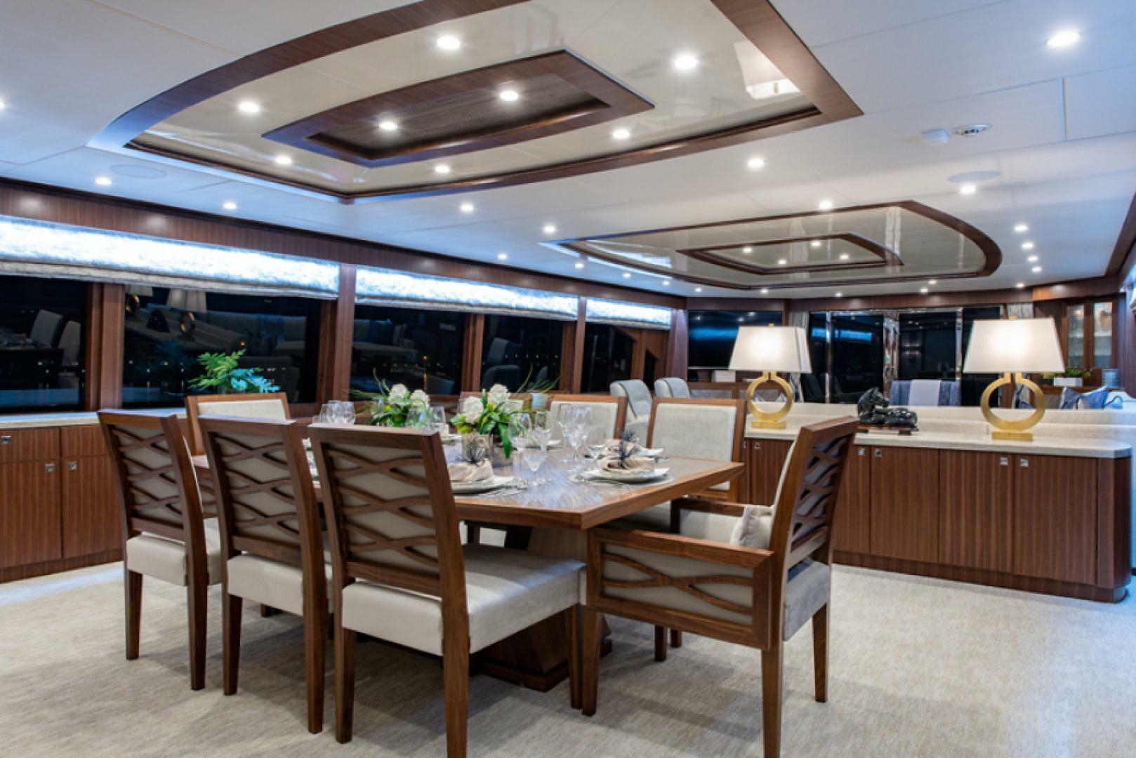 Hargrave-G120 Signature Series 2020-CongVoyage Fort Lauderdale-Florida-United States-5841943 | Thumbnail