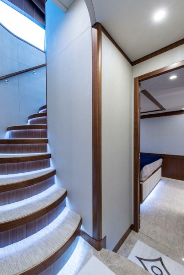 Hargrave-G120 Signature Series 2020-CongVoyage Fort Lauderdale-Florida-United States-5841977
