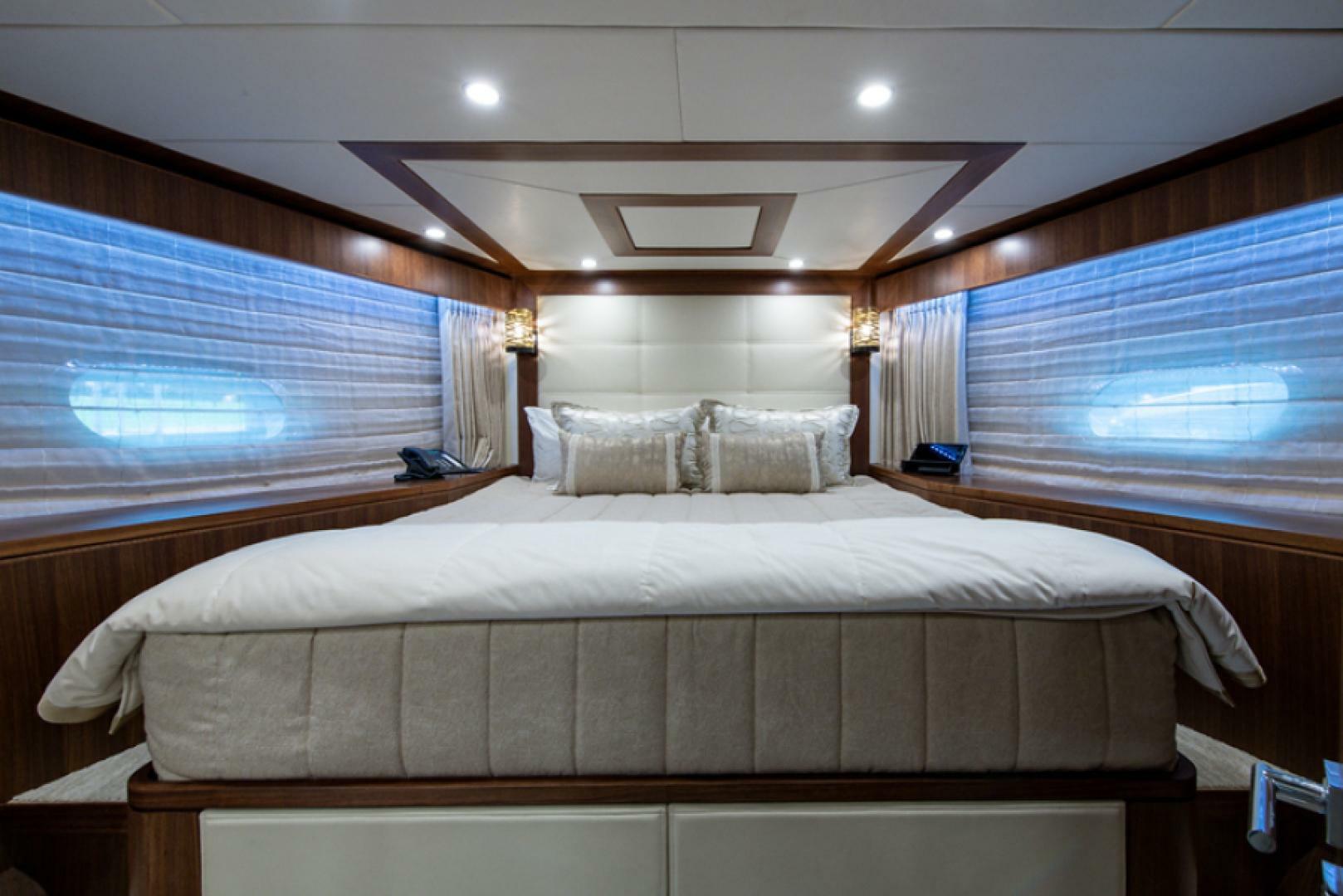 Hargrave-G120 Signature Series 2020-CongVoyage Fort Lauderdale-Florida-United States-5841983 | Thumbnail