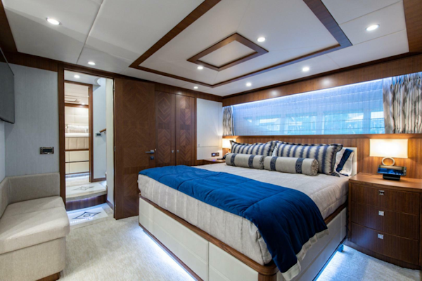 Hargrave-G120 Signature Series 2020-CongVoyage Fort Lauderdale-Florida-United States-5841979