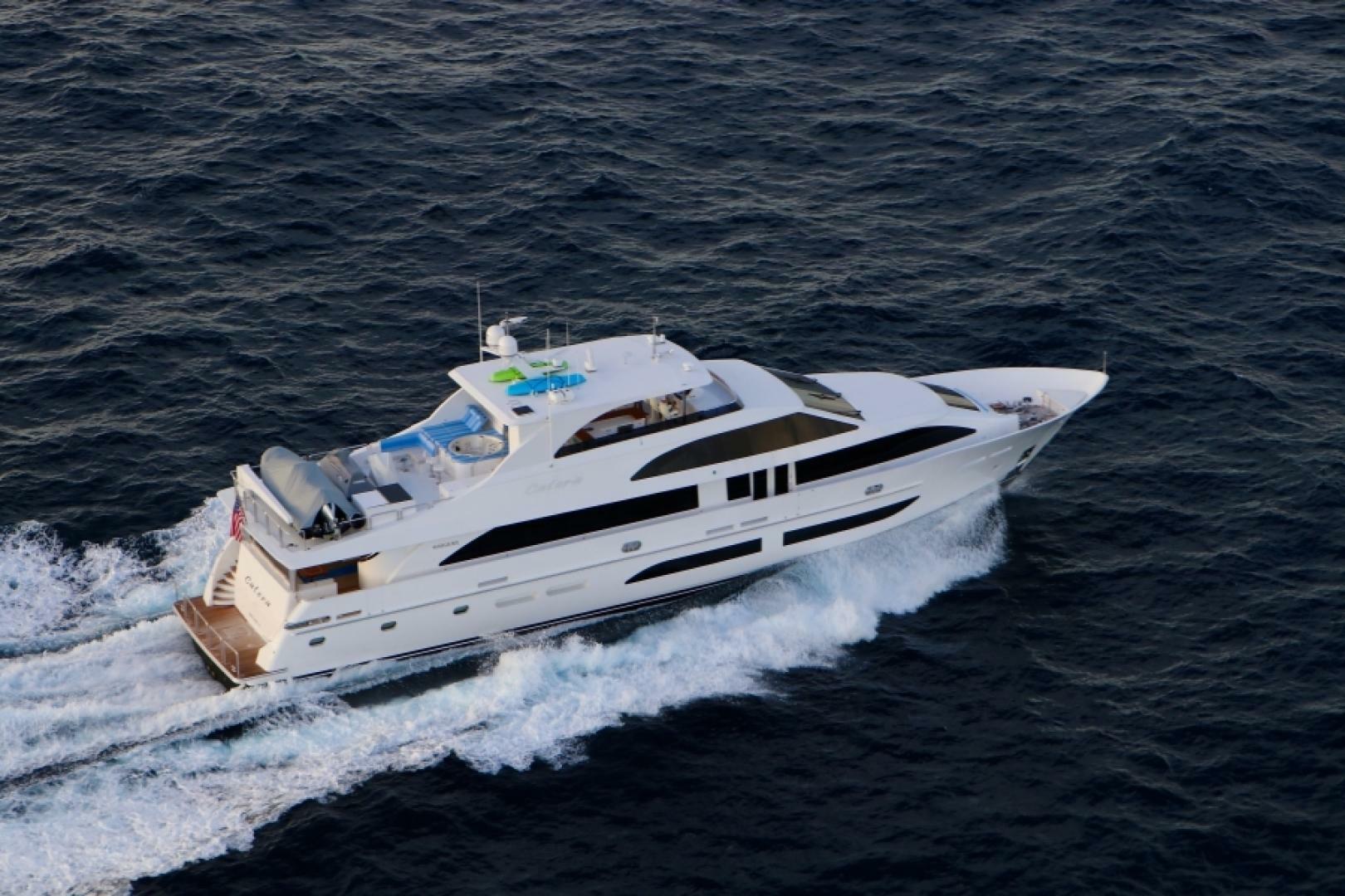 Hargrave-G120 Signature Series 2020-CongVoyage Fort Lauderdale-Florida-United States-5842127 | Thumbnail