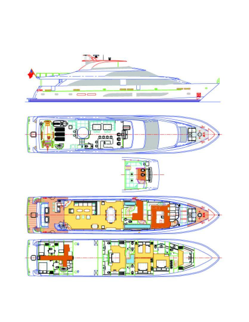 Hargrave-G120 Signature Series 2020-CongVoyage Fort Lauderdale-Florida-United States-5842123 | Thumbnail