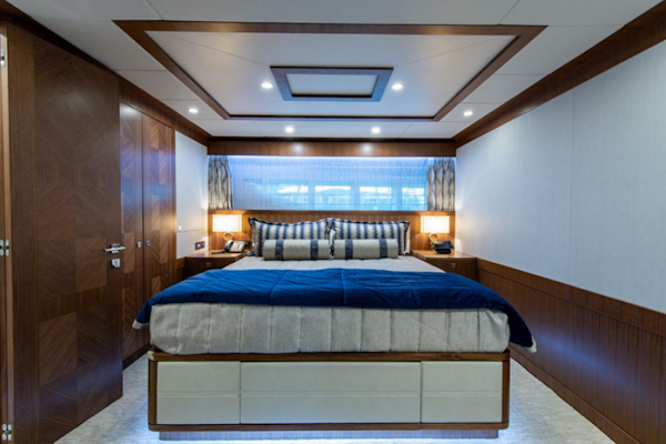 Hargrave-G120 Signature Series 2020-CongVoyage Fort Lauderdale-Florida-United States-5841978