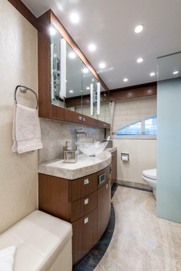 Hargrave-G120 Signature Series 2020-CongVoyage Fort Lauderdale-Florida-United States-5841966 | Thumbnail