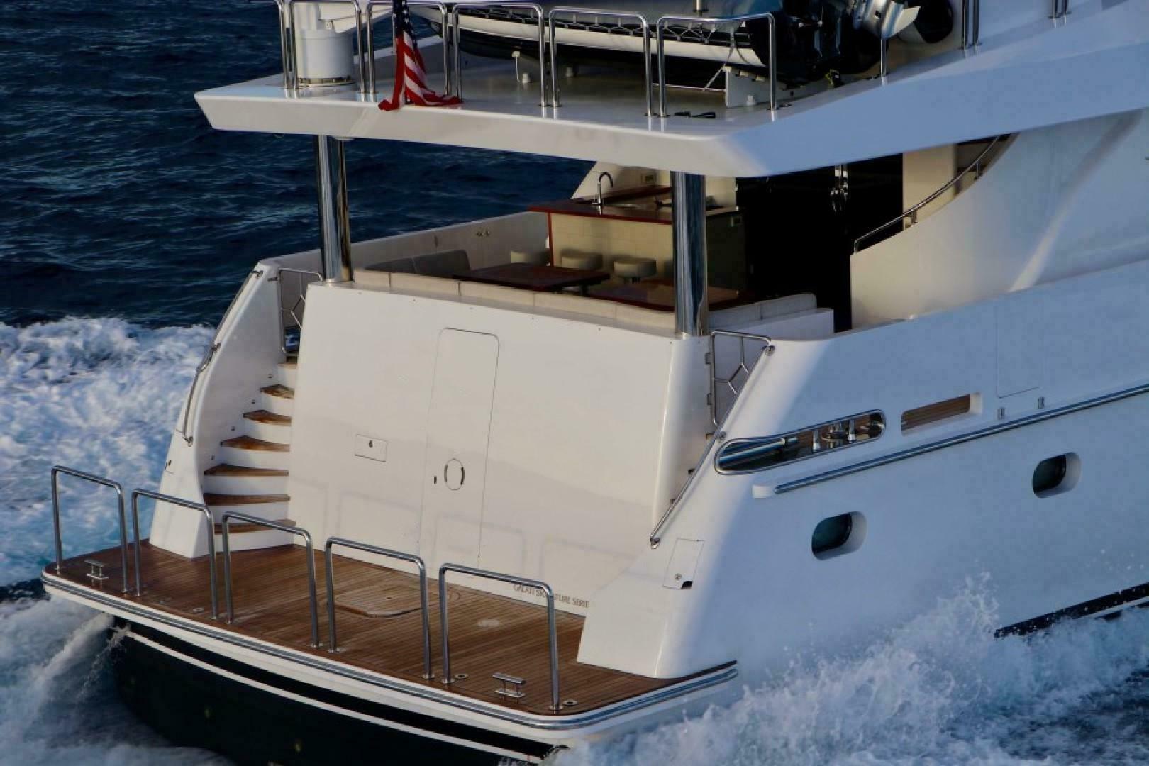 Hargrave-G120 Signature Series 2020-CongVoyage Fort Lauderdale-Florida-United States-5842131 | Thumbnail