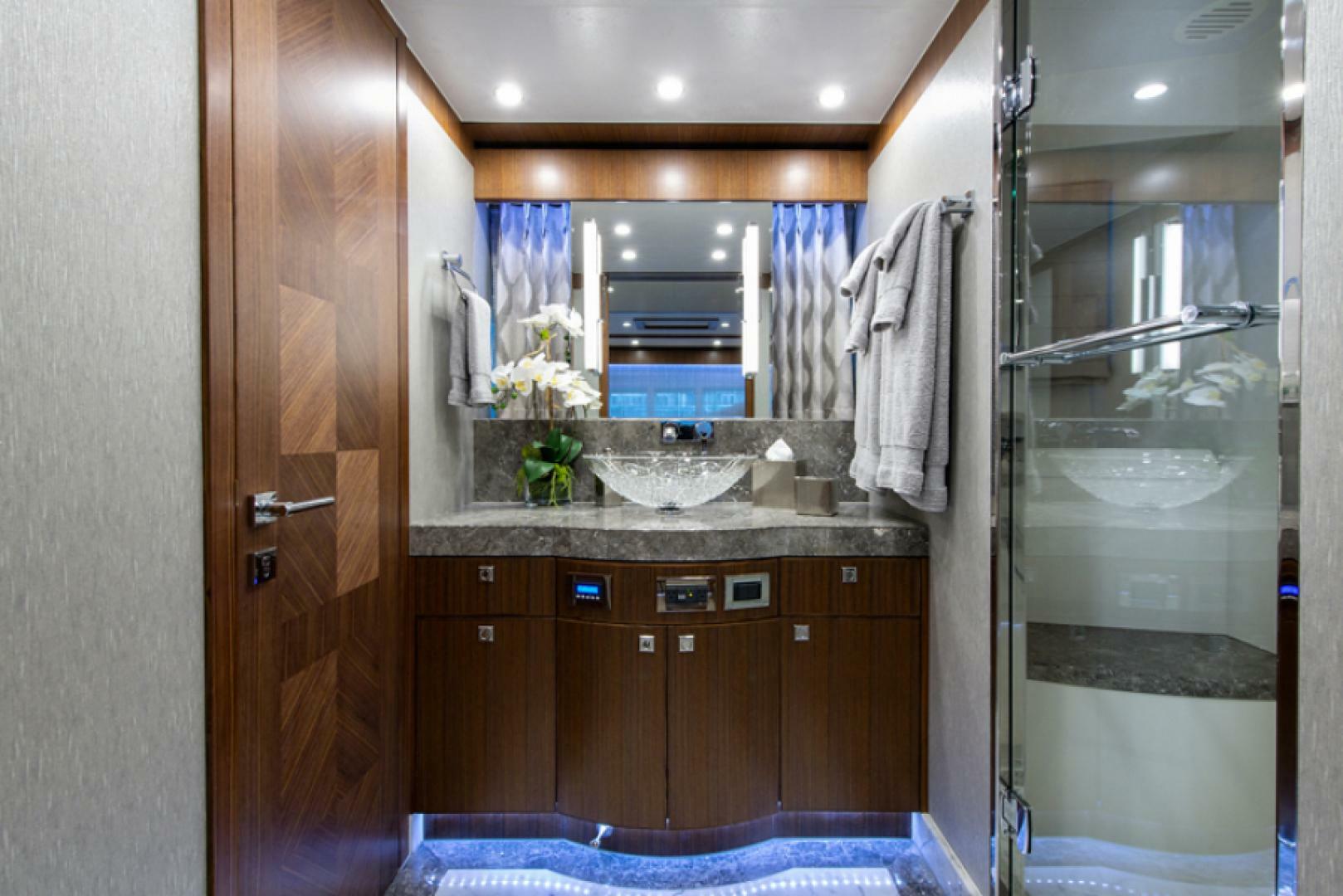 Hargrave-G120 Signature Series 2020-CongVoyage Fort Lauderdale-Florida-United States-2020 Hargrave 120 G120 Signature Series-5841981 | Thumbnail