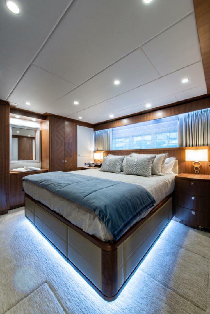 Hargrave-G120 Signature Series 2020-CongVoyage Fort Lauderdale-Florida-United States-5841968 | Thumbnail