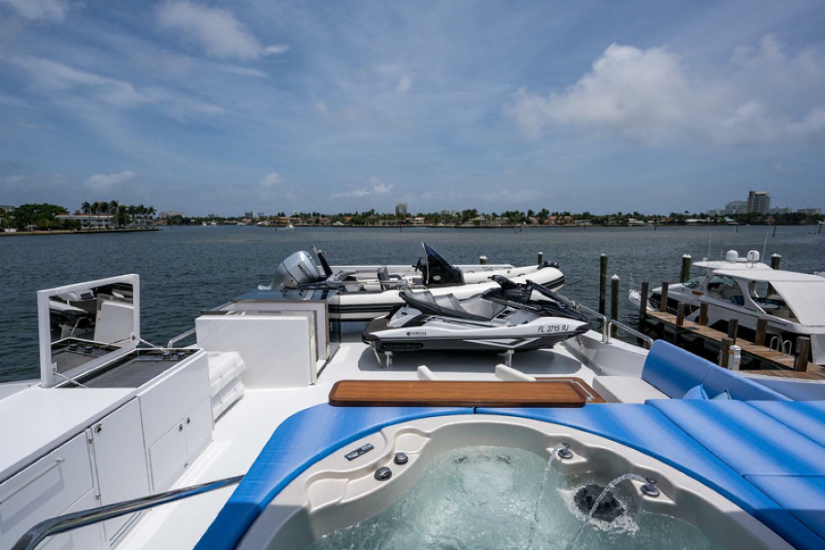 Hargrave-G120 Signature Series 2020-CongVoyage Fort Lauderdale-Florida-United States-5842011 | Thumbnail