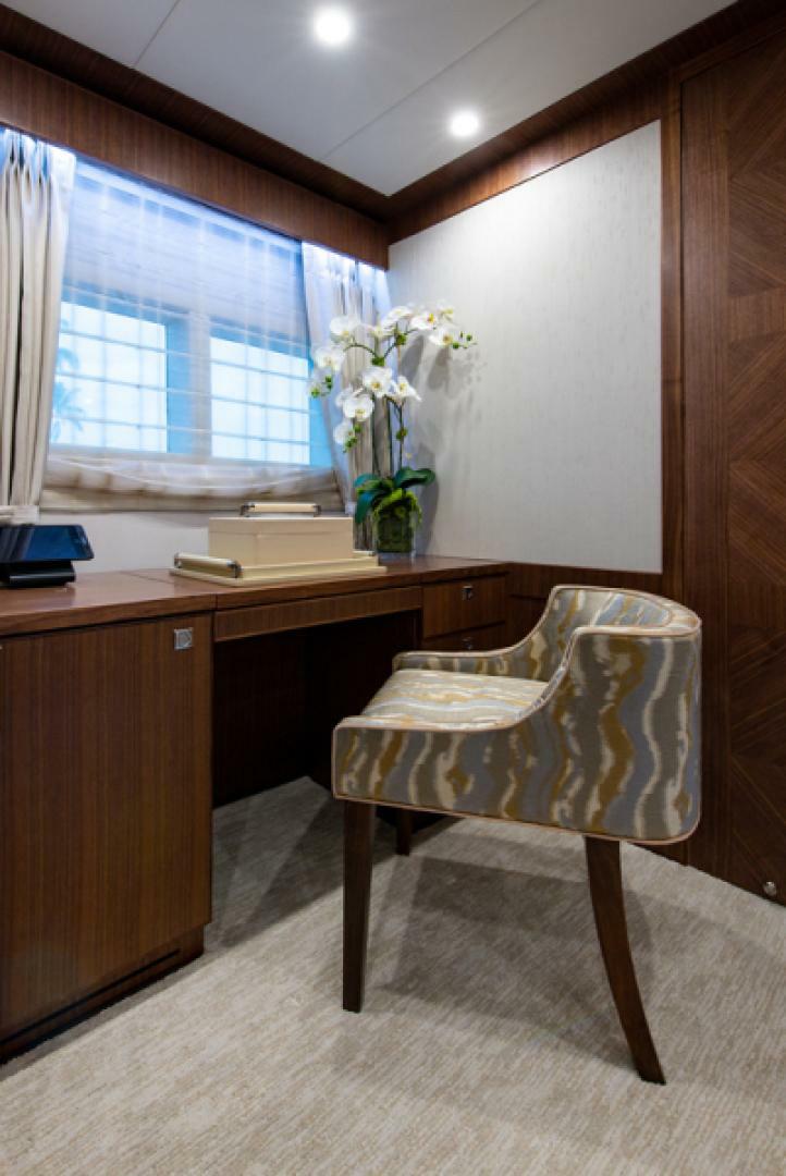 Hargrave-G120 Signature Series 2020-CongVoyage Fort Lauderdale-Florida-United States-5841961 | Thumbnail