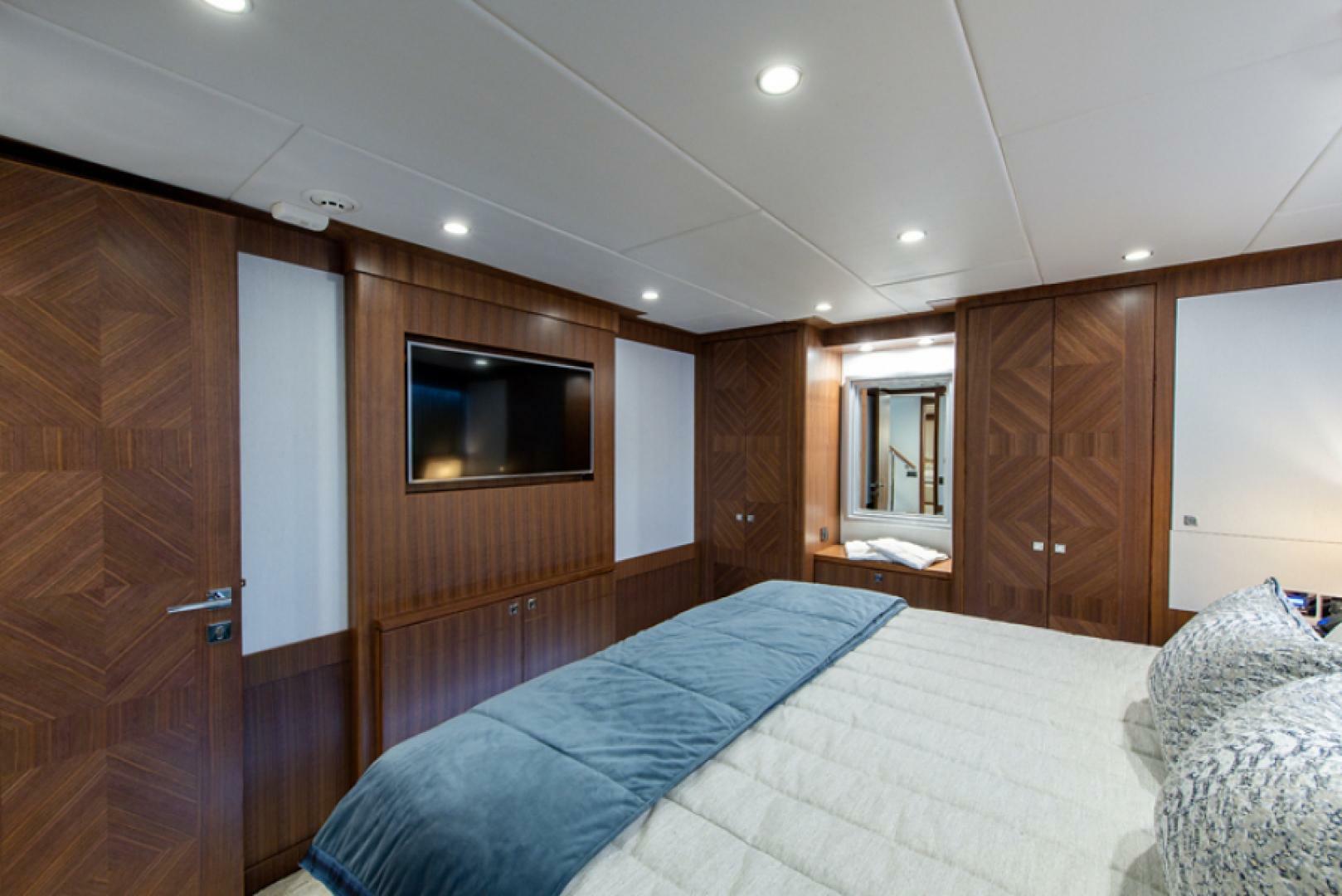 Hargrave-G120 Signature Series 2020-CongVoyage Fort Lauderdale-Florida-United States-5841969 | Thumbnail