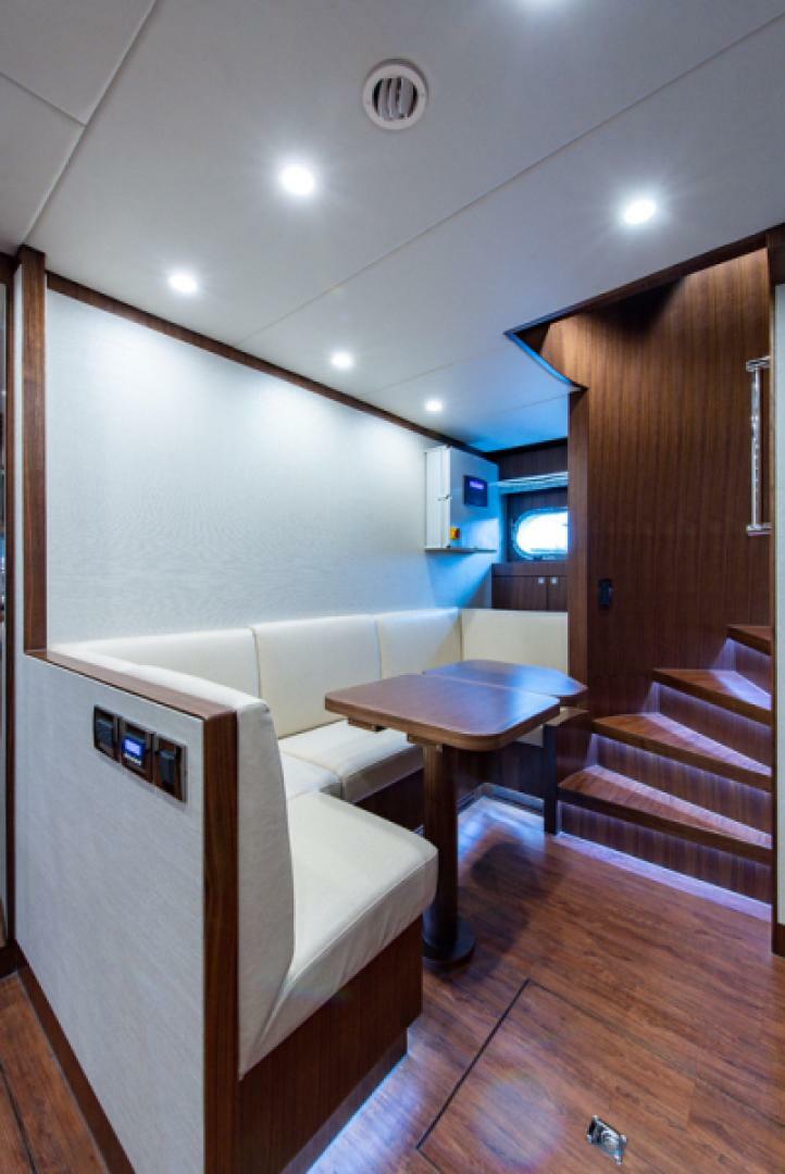Hargrave-G120 Signature Series 2020-CongVoyage Fort Lauderdale-Florida-United States-5842046 | Thumbnail