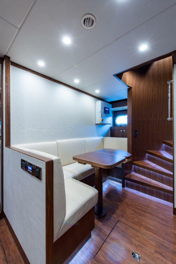 Hargrave-G120 Signature Series 2020-CongVoyage Fort Lauderdale-Florida-United States-5842046