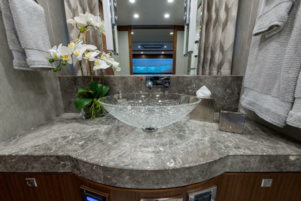 Hargrave-G120 Signature Series 2020-CongVoyage Fort Lauderdale-Florida-United States-5841982