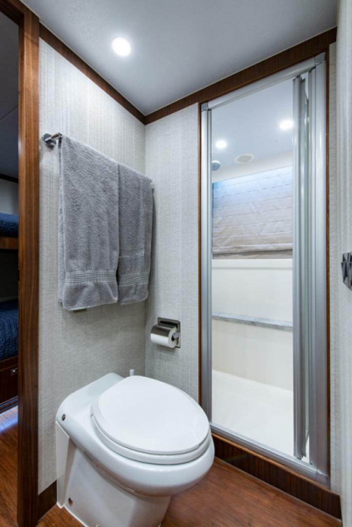 Hargrave-G120 Signature Series 2020-CongVoyage Fort Lauderdale-Florida-United States-5842115 | Thumbnail