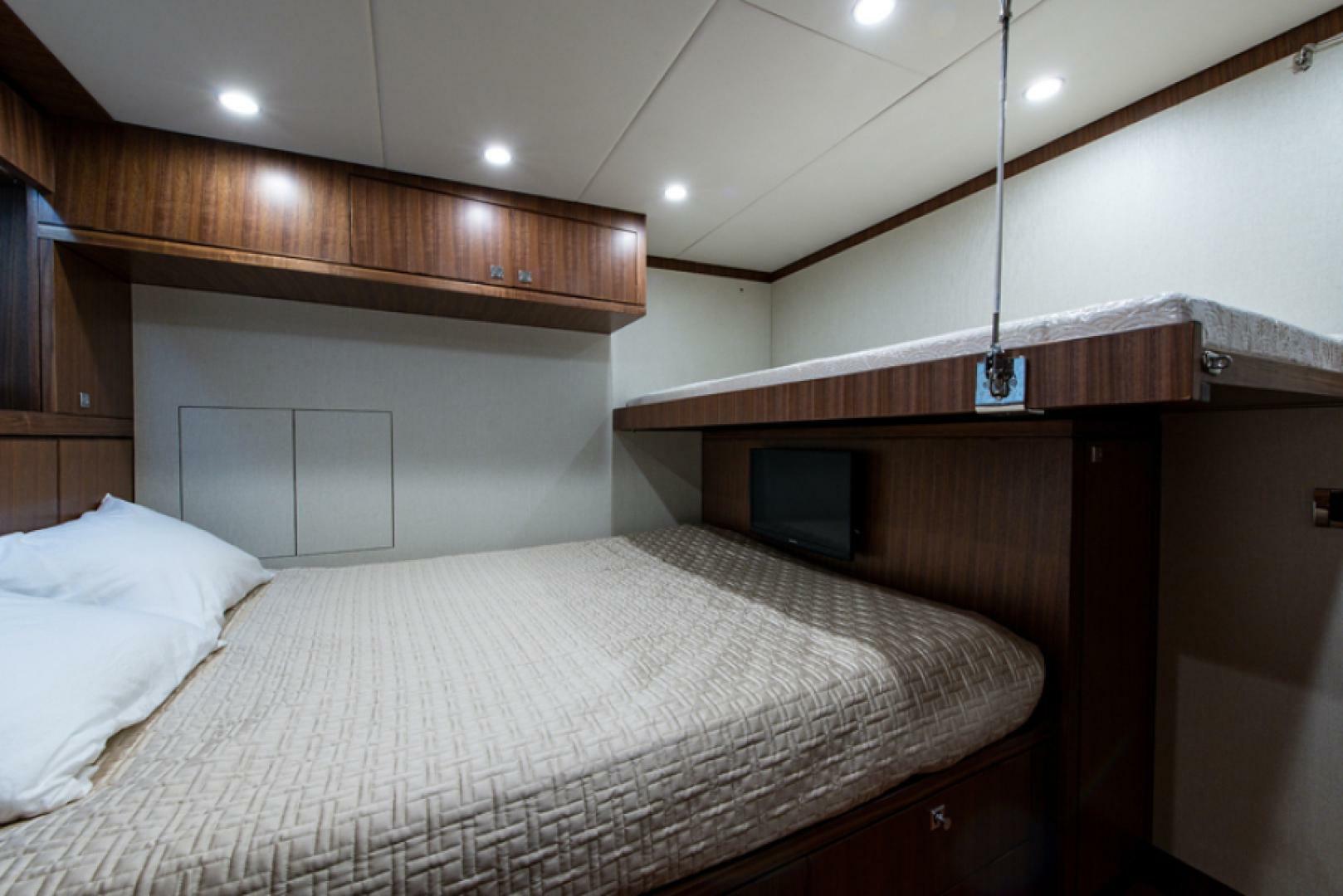 Hargrave-G120 Signature Series 2020-CongVoyage Fort Lauderdale-Florida-United States-5842049 | Thumbnail