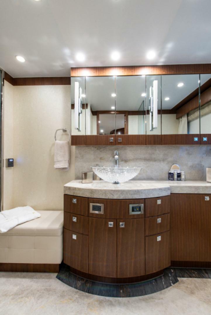 Hargrave-G120 Signature Series 2020-CongVoyage Fort Lauderdale-Florida-United States-5841965 | Thumbnail