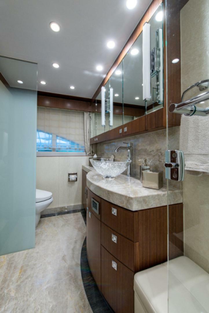 Hargrave-G120 Signature Series 2020-CongVoyage Fort Lauderdale-Florida-United States-5841963 | Thumbnail