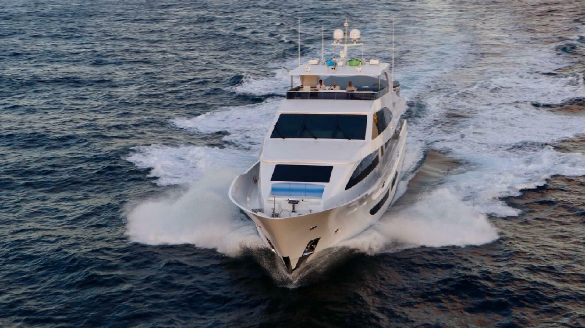 Hargrave-G120 Signature Series 2020-CongVoyage Fort Lauderdale-Florida-United States-5842124 | Thumbnail