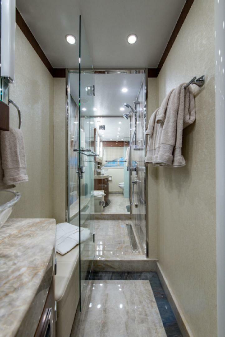 Hargrave-G120 Signature Series 2020-CongVoyage Fort Lauderdale-Florida-United States-5841964 | Thumbnail