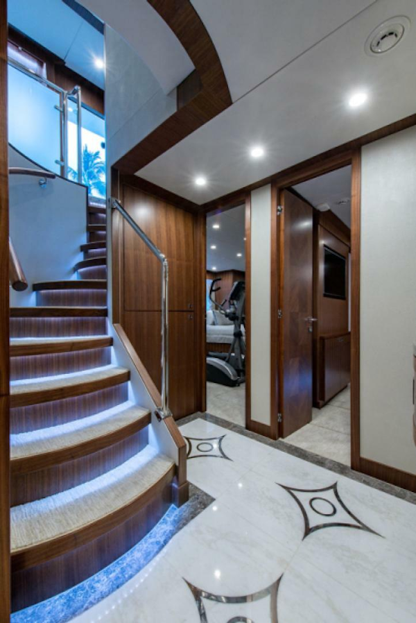 Hargrave-G120 Signature Series 2020-CongVoyage Fort Lauderdale-Florida-United States-5841955