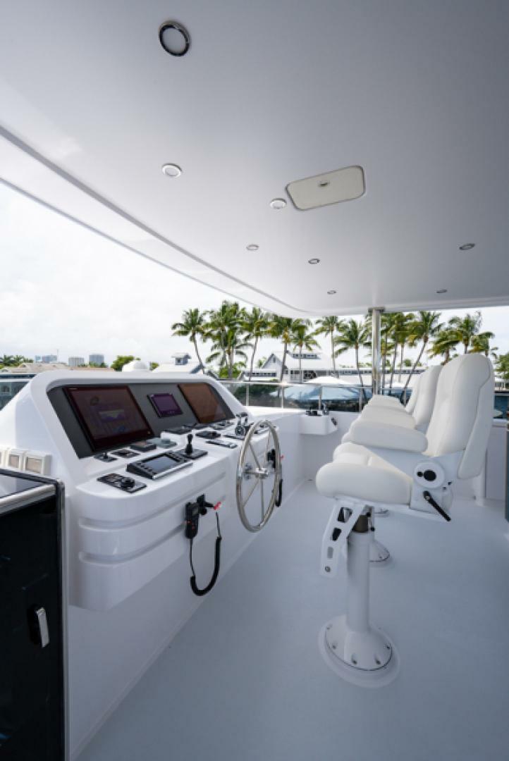 Hargrave-G120 Signature Series 2020-CongVoyage Fort Lauderdale-Florida-United States-5842003 | Thumbnail