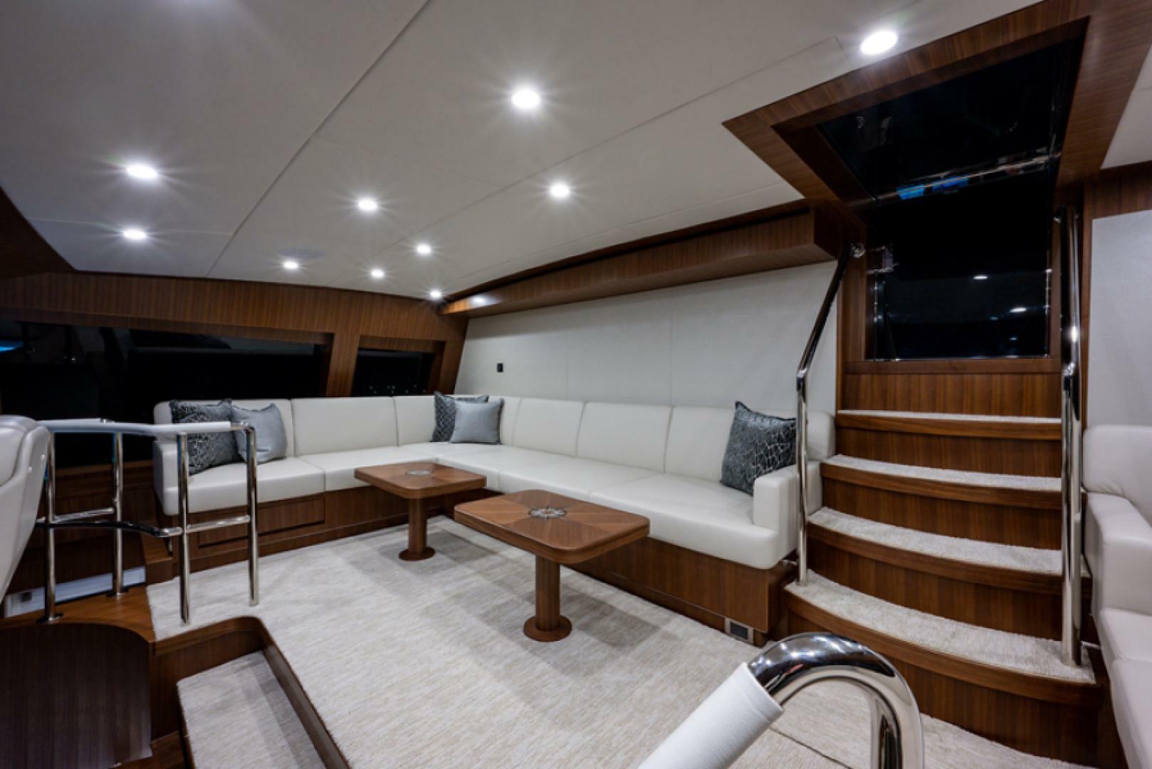 Hargrave-G120 Signature Series 2020-CongVoyage Fort Lauderdale-Florida-United States-5841999 | Thumbnail