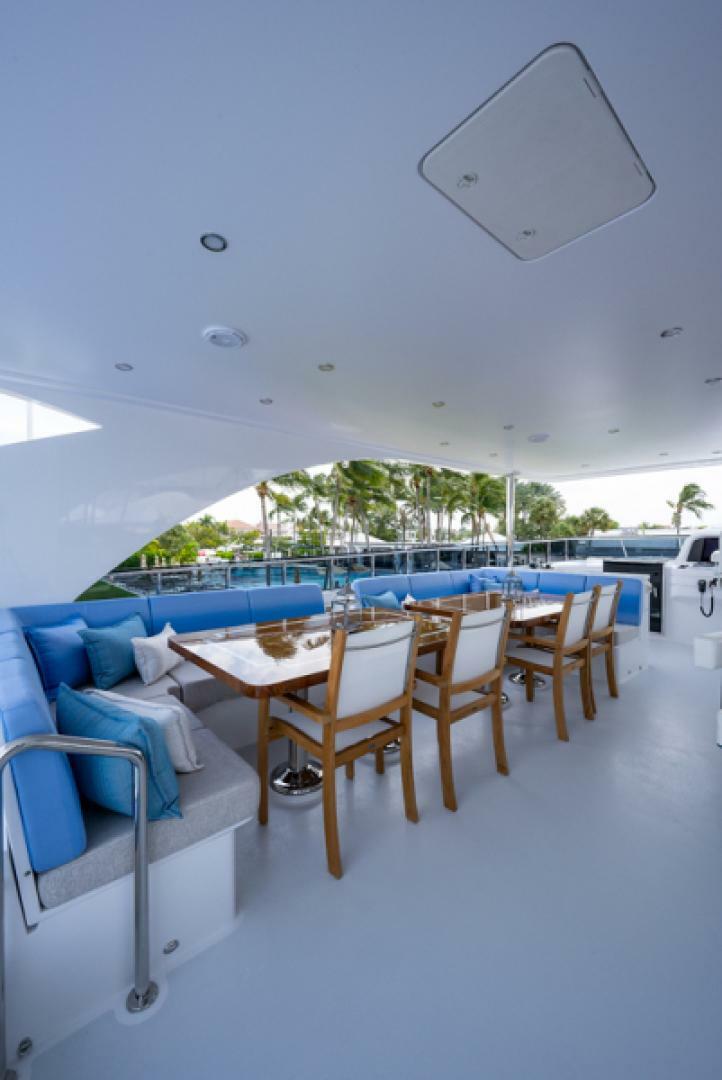 Hargrave-G120 Signature Series 2020-CongVoyage Fort Lauderdale-Florida-United States-5842010 | Thumbnail