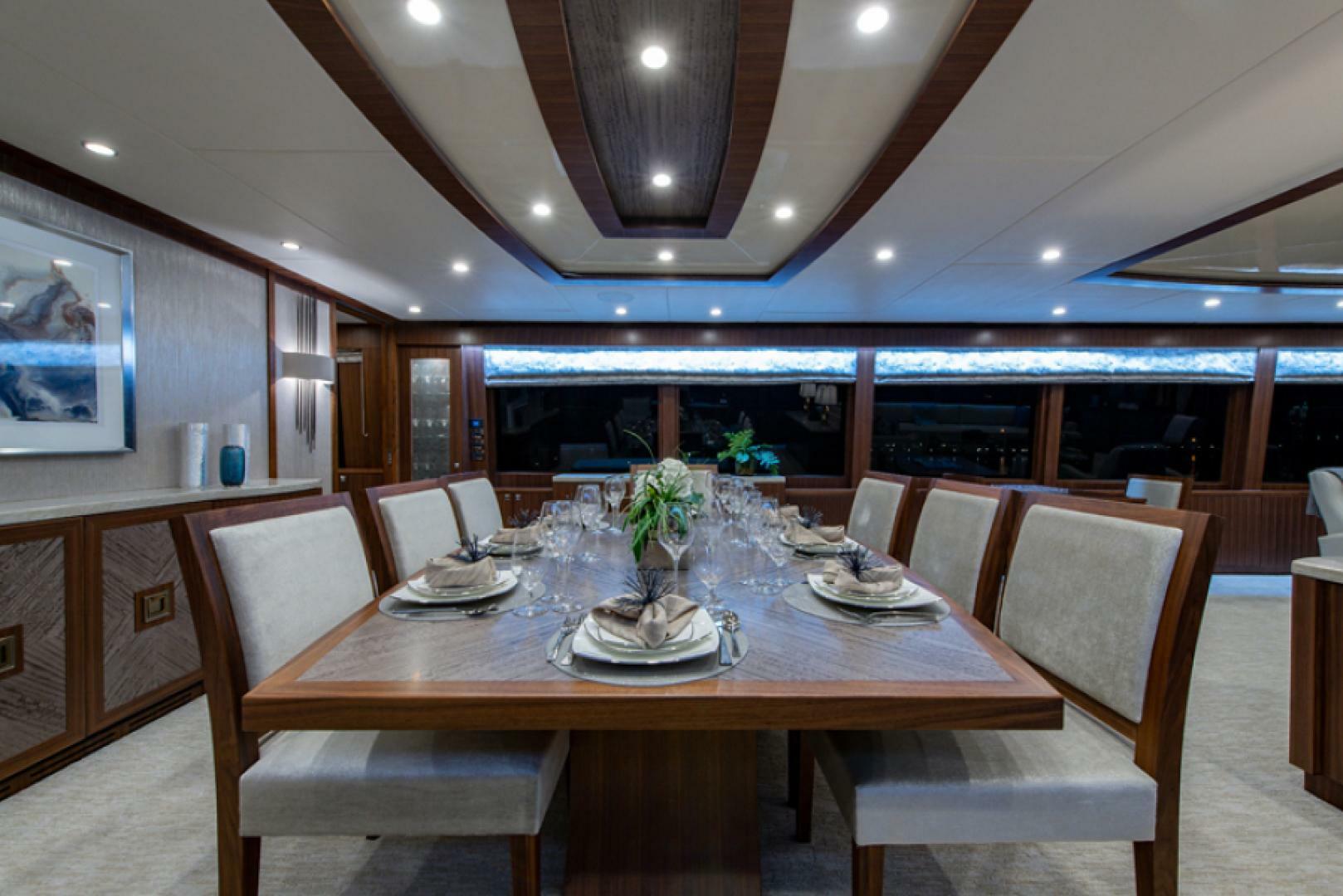 Hargrave-G120 Signature Series 2020-CongVoyage Fort Lauderdale-Florida-United States-5841944 | Thumbnail