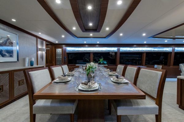 Hargrave-G120 Signature Series 2020-CongVoyage Fort Lauderdale-Florida-United States-5841944