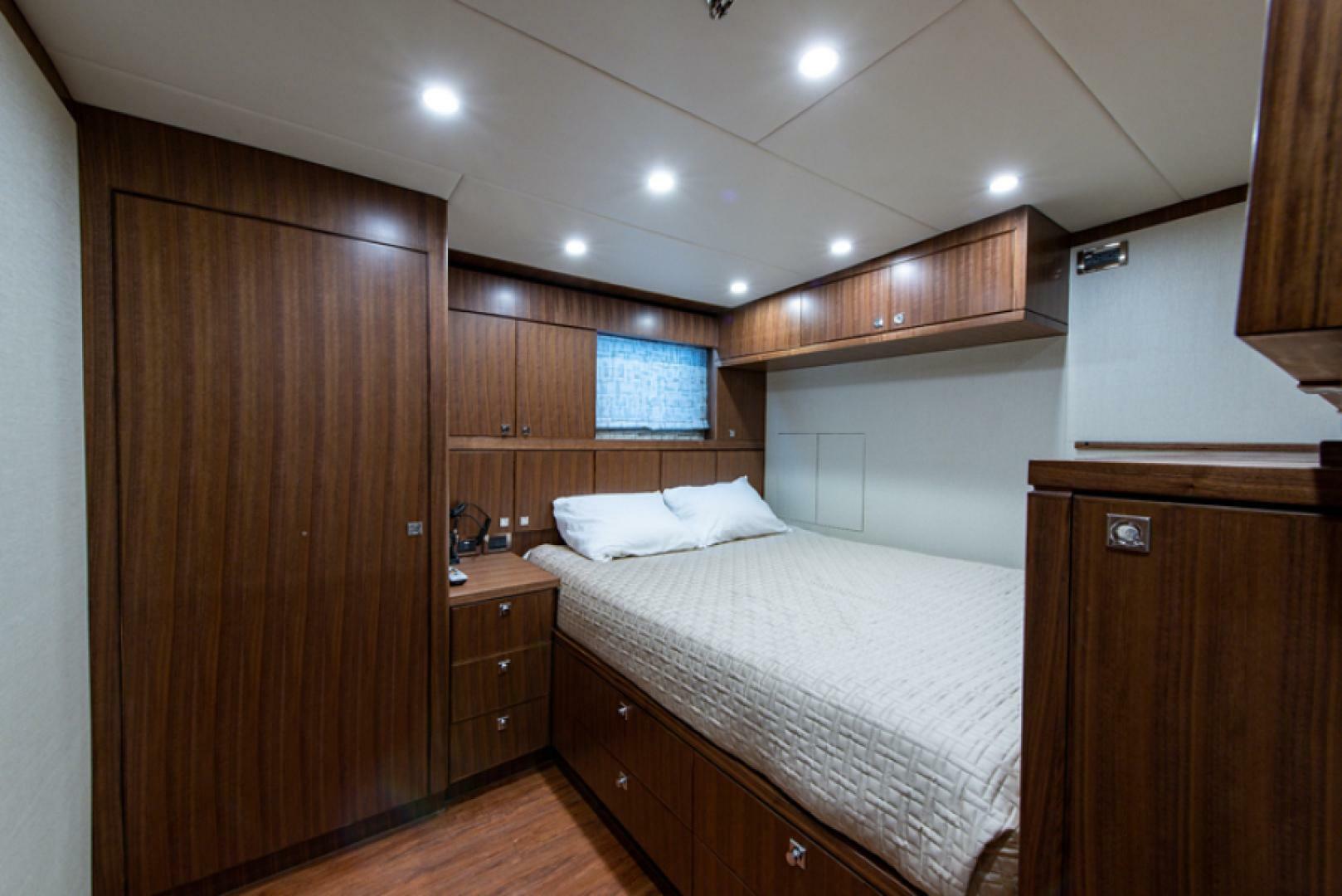 Hargrave-G120 Signature Series 2020-CongVoyage Fort Lauderdale-Florida-United States-5842048 | Thumbnail