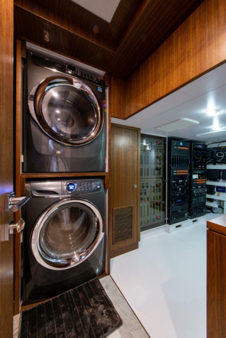 Hargrave-G120 Signature Series 2020-CongVoyage Fort Lauderdale-Florida-United States-5842044 | Thumbnail