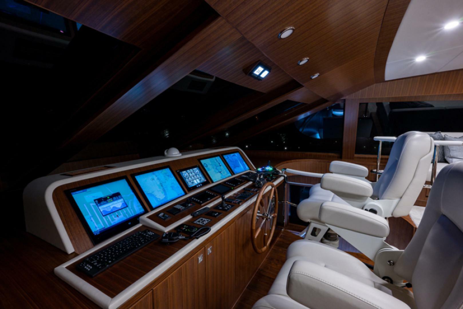 Hargrave-G120 Signature Series 2020-CongVoyage Fort Lauderdale-Florida-United States-5841998 | Thumbnail