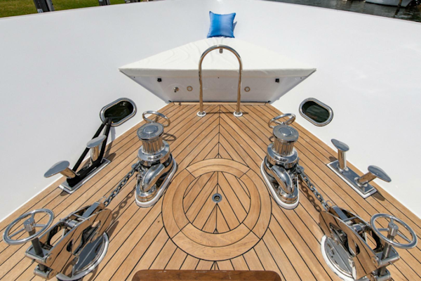 Hargrave-G120 Signature Series 2020-CongVoyage Fort Lauderdale-Florida-United States-5842015