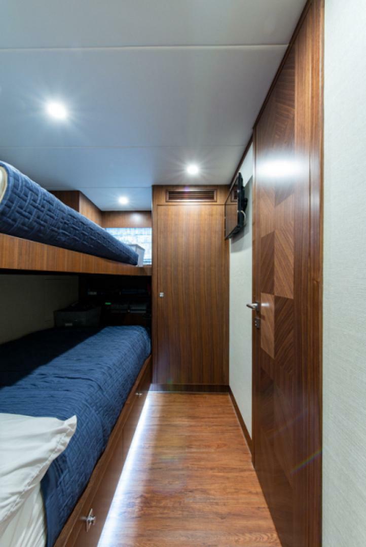 Hargrave-G120 Signature Series 2020-CongVoyage Fort Lauderdale-Florida-United States-5842052 | Thumbnail