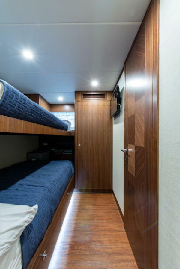 Hargrave-G120 Signature Series 2020-CongVoyage Fort Lauderdale-Florida-United States-5842052