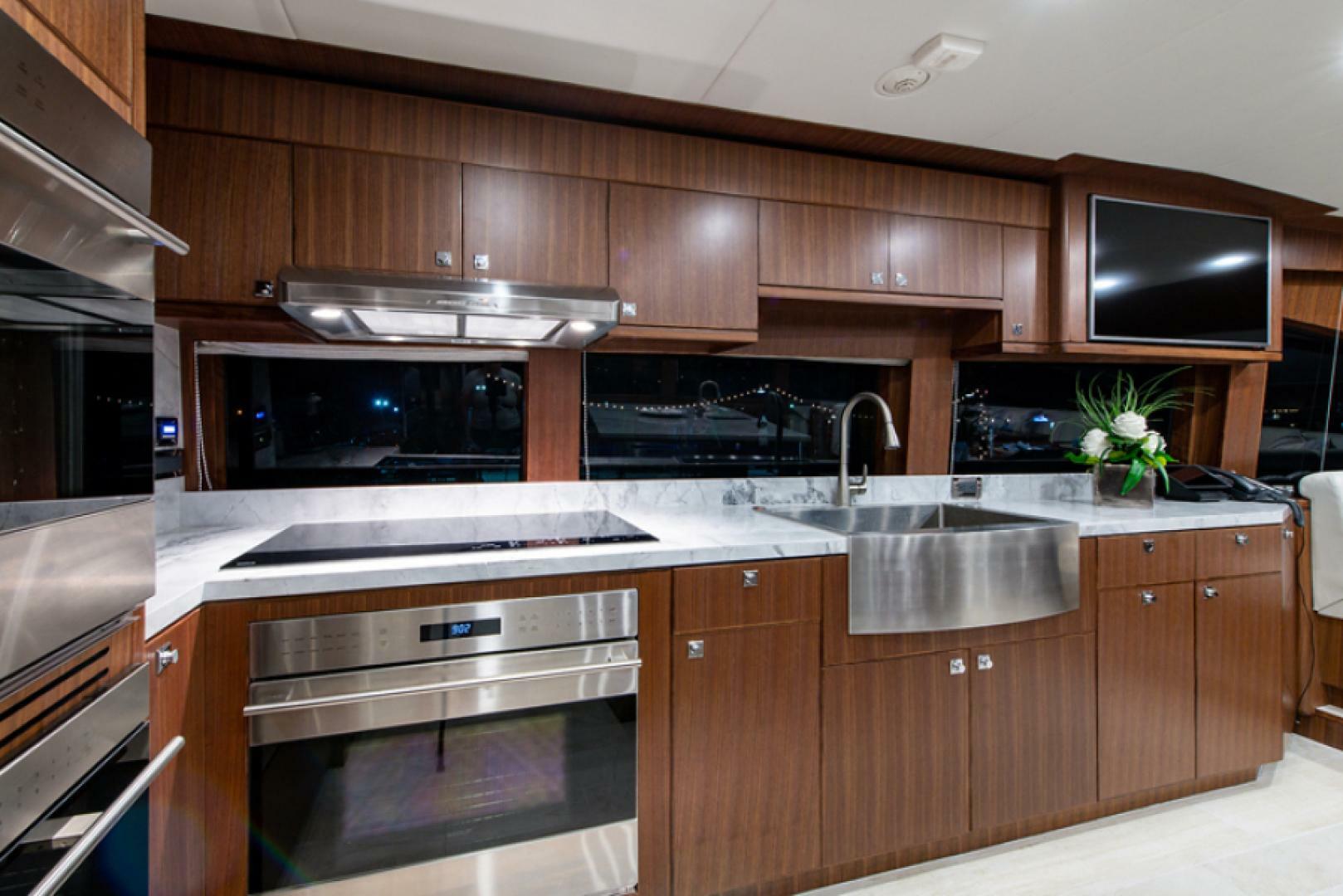 Hargrave-G120 Signature Series 2020-CongVoyage Fort Lauderdale-Florida-United States-5841952 | Thumbnail