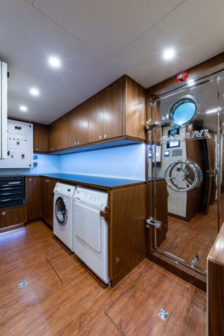 Hargrave-G120 Signature Series 2020-CongVoyage Fort Lauderdale-Florida-United States-5842116 | Thumbnail