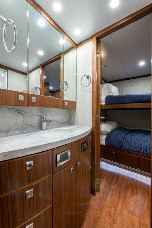 Hargrave-G120 Signature Series 2020-CongVoyage Fort Lauderdale-Florida-United States-5842114