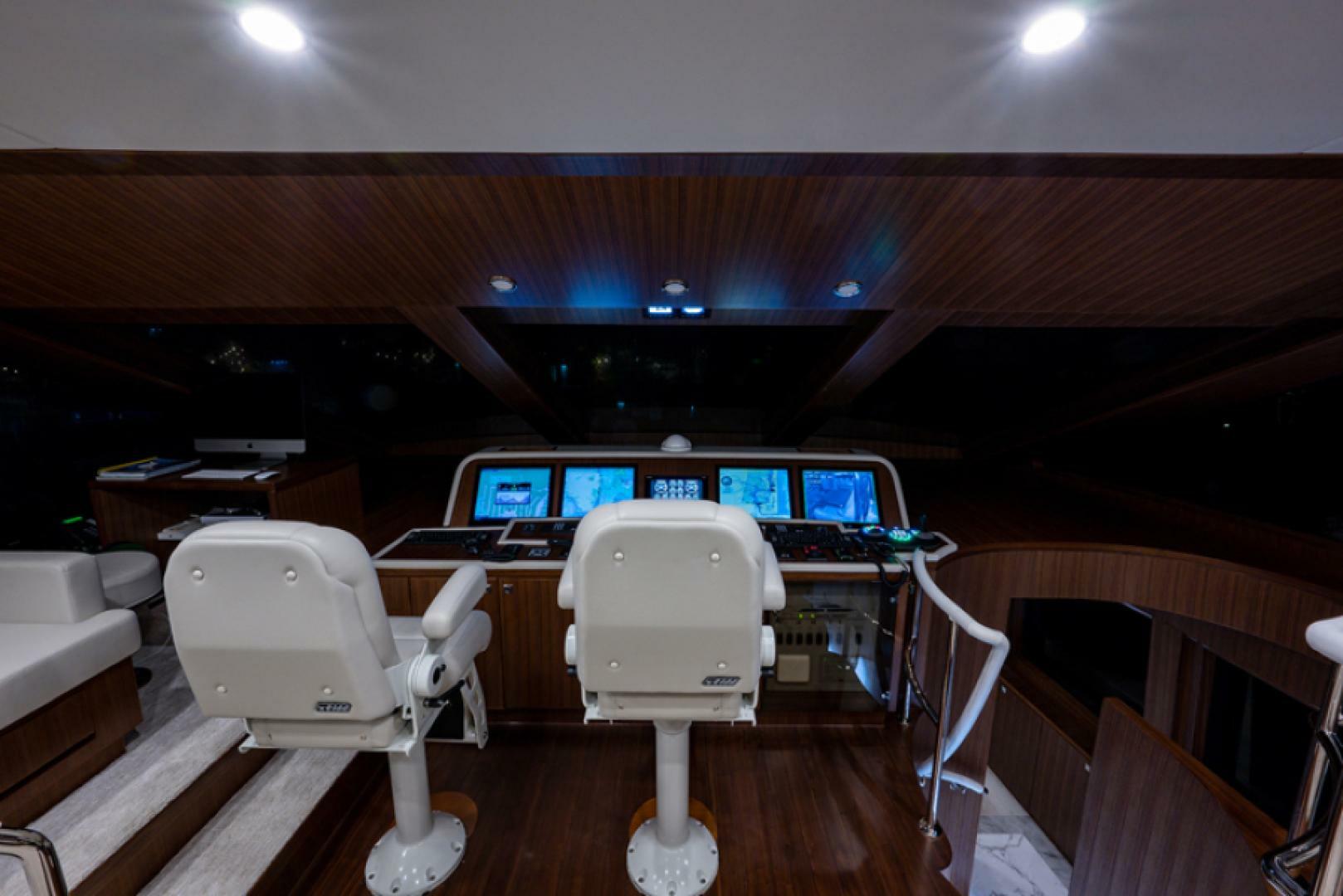 Hargrave-G120 Signature Series 2020-CongVoyage Fort Lauderdale-Florida-United States-5841996 | Thumbnail
