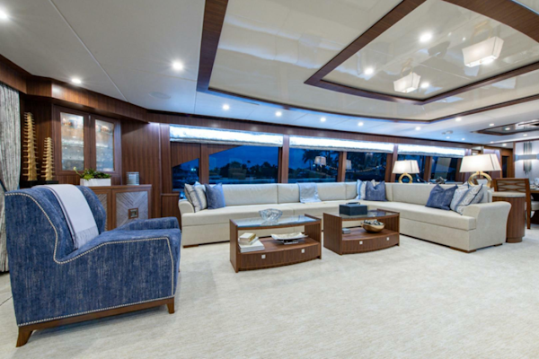 Hargrave-G120 Signature Series 2020-CongVoyage Fort Lauderdale-Florida-United States-5841941