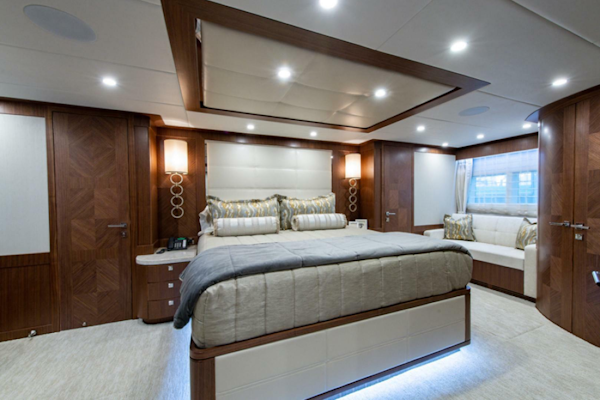Hargrave-G120 Signature Series 2020-CongVoyage Fort Lauderdale-Florida-United States-5841957