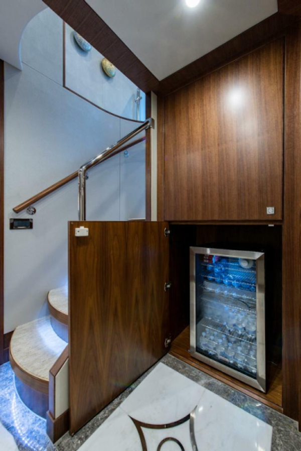 Hargrave-G120 Signature Series 2020-CongVoyage Fort Lauderdale-Florida-United States-5841956