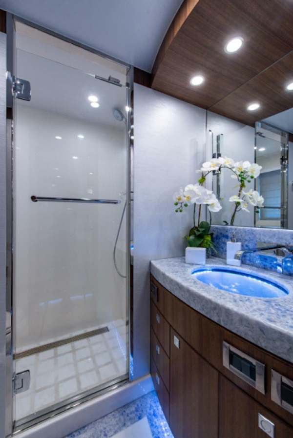 Hargrave-G120 Signature Series 2020-CongVoyage Fort Lauderdale-Florida-United States-5841971